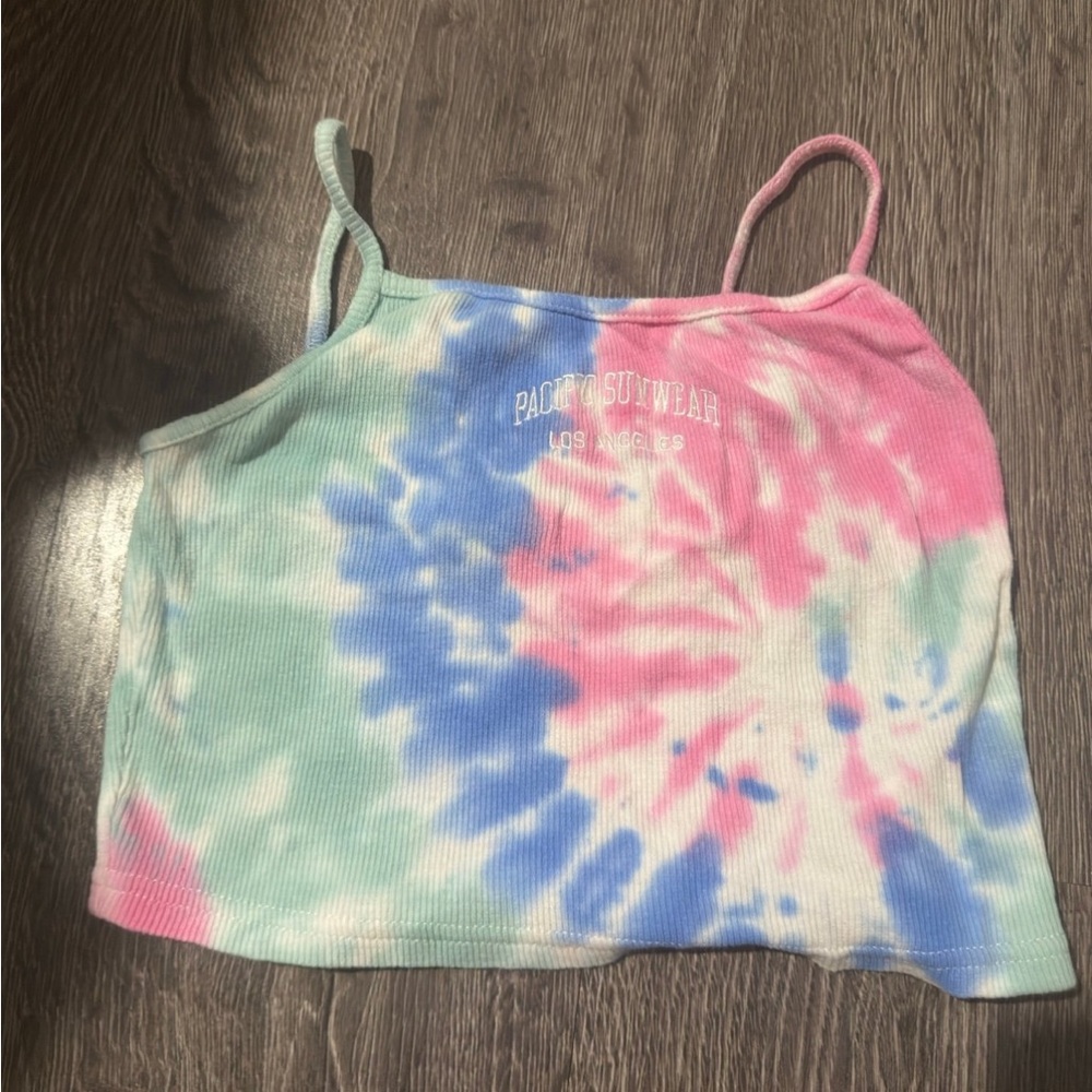 PacSun tank top